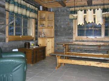 Фотографии Дома для отпуска Holiday Home Huoneisto a 7 г. Леви (Финляндия) №2 Фото Дома для отпуска Holiday Home Huoneisto a 7 г. Леви 2