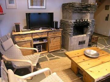 Фотографии Дома для отпуска Holiday Home Villa pirkkalinna г. Леви (Финляндия) №5 Фото Дома для отпуска Holiday Home Villa pirkkalinna г. Леви 5