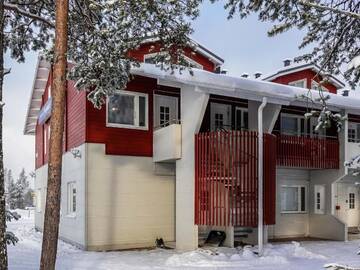 Фотографии Дома для отпуска Holiday Home Moonlight 201 г. Леви (Финляндия) №1 Фото Дома для отпуска Holiday Home Moonlight 201 г. Леви 1