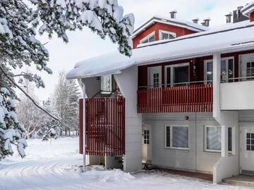 Фотографии Дома для отпуска Holiday Home Moonlight 201 г. Леви (Финляндия) №2 Фото Дома для отпуска Holiday Home Moonlight 201 г. Леви 2