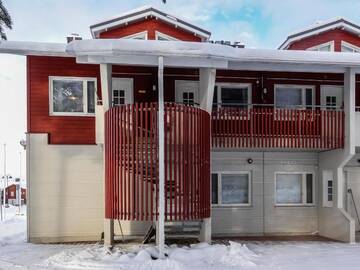 Фотографии Дома для отпуска Holiday Home Moonlight 201 г. Леви (Финляндия) №3 Фото Дома для отпуска Holiday Home Moonlight 201 г. Леви 3