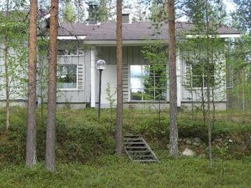 Фотографии Дома для отпуска Holiday Home Elma-maja г. Леви (Финляндия) №1 Фото Дома для отпуска Holiday Home Elma-maja г. Леви 1