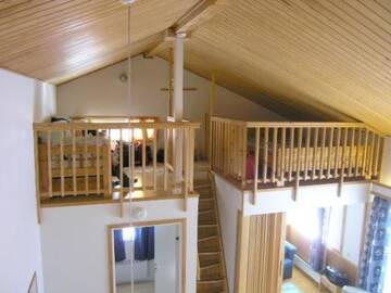 Фотографии Дома для отпуска Holiday Home Elma-maja г. Леви (Финляндия) №3 Фото Дома для отпуска Holiday Home Elma-maja г. Леви 3