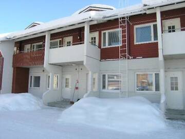 Фотографии Дома для отпуска Holiday Home Moonlight 111 г. Леви (Финляндия) №4 Фото Дома для отпуска Holiday Home Moonlight 111 г. Леви 4