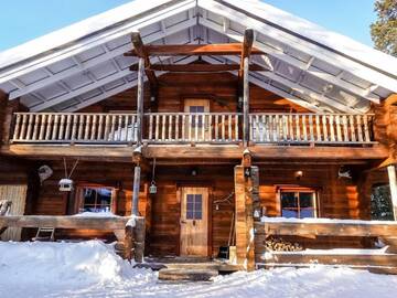 Фотографии Дома для отпуска Holiday Home Valkonen pohjonen a г. Леви (Финляндия) №4 Фото Дома для отпуска Holiday Home Valkonen pohjonen a г. Леви 4