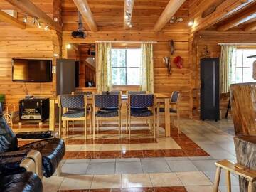 Фотографии Дома для отпуска Holiday Home Valkonen pohjonen a г. Леви (Финляндия) №5 Фото Дома для отпуска Holiday Home Valkonen pohjonen a г. Леви 5