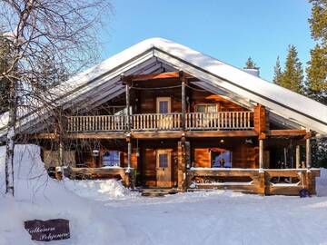 Фотографии Дома для отпуска Holiday Home Valkonen pohjonen a г. Леви (Финляндия) №3 Фото Дома для отпуска Holiday Home Valkonen pohjonen a г. Леви 3