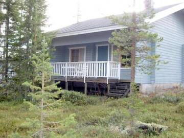 Фотографии Дома для отпуска Holiday Home Kolorakka 1 г. Леви (Финляндия) №5 Фото Дома для отпуска Holiday Home Kolorakka 1 г. Леви 5