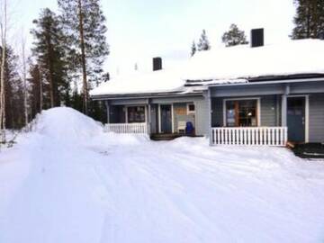 Фотографии Дома для отпуска Holiday Home Kolorakka 1 г. Леви (Финляндия) №1 Фото Дома для отпуска Holiday Home Kolorakka 1 г. Леви 1