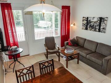 Фотографии Дома для отпуска Holiday Home Levi star 2- app- 409 г. Леви (Финляндия) №4 Фото Дома для отпуска Holiday Home Levi star 2- app- 409 г. Леви 4