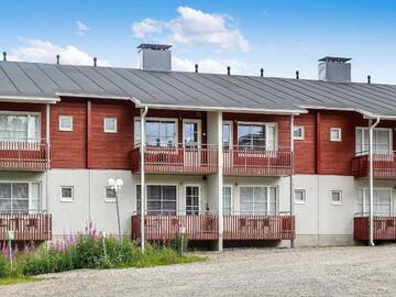 Фотографии Дома для отпуска Holiday Home Levi star 2- app- 409 г. Леви (Финляндия) №5 Фото Дома для отпуска Holiday Home Levi star 2- app- 409 г. Леви 5