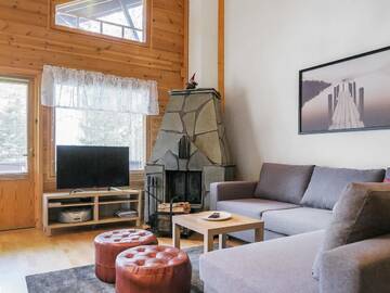 Фотографии Дома для отпуска Holiday Home Artturi г. Леви (Финляндия) №4 Фото Дома для отпуска Holiday Home Artturi г. Леви 4