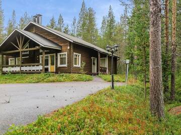 Фотографии Дома для отпуска Holiday Home Artturi г. Леви (Финляндия) №1 Фото Дома для отпуска Holiday Home Artturi г. Леви 1