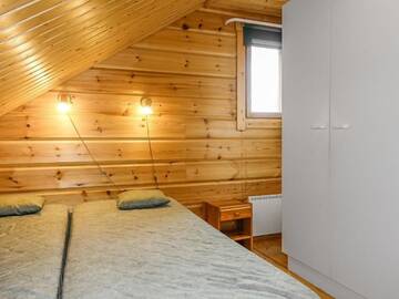 Фотографии Дома для отпуска Holiday Home Kiela 2 г. Леви (Финляндия) №5 Фото Дома для отпуска Holiday Home Kiela 2 г. Леви 5