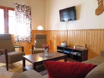 Фотографии Дома для отпуска Holiday Home Immelkotsa 7 e г. Леви (Финляндия) №2 Фото Дома для отпуска Holiday Home Immelkotsa 7 e г. Леви 2