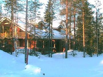Фотографии Дома для отпуска Holiday Home Valkonen pohjonen b г. Леви (Финляндия) №1 Фото Дома для отпуска Holiday Home Valkonen pohjonen b г. Леви 1