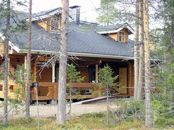 Фотографии Дома для отпуска Holiday Home Valkonen pohjonen b г. Леви (Финляндия) №3 Фото Дома для отпуска Holiday Home Valkonen pohjonen b г. Леви 3