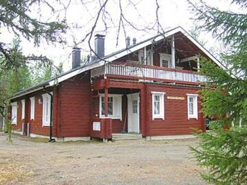 Фотографии Дома для отпуска Holiday Home Hirvas levi 1 г. Леви (Финляндия) №1 Фото Дома для отпуска Holiday Home Hirvas levi 1 г. Леви 1