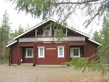 Фотографии Дома для отпуска Holiday Home Hirvas levi 1 г. Леви (Финляндия) №2 Фото Дома для отпуска Holiday Home Hirvas levi 1 г. Леви 2