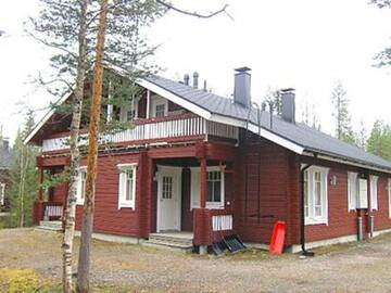 Фотографии Дома для отпуска Holiday Home Hirvas levi 2 г. Леви (Финляндия) №1 Фото Дома для отпуска Holiday Home Hirvas levi 2 г. Леви 1