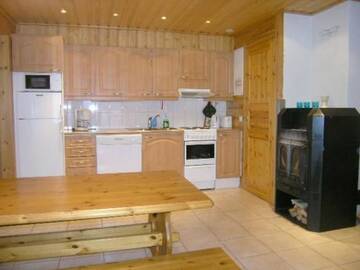 Фотографии Дома для отпуска Holiday Home Hirvas levi 2 г. Леви (Финляндия) №3 Фото Дома для отпуска Holiday Home Hirvas levi 2 г. Леви 3