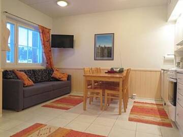 Фотографии Дома для отпуска Holiday Home Levi star 915 г. Леви (Финляндия) №2 Фото Дома для отпуска Holiday Home Levi star 915 г. Леви 2