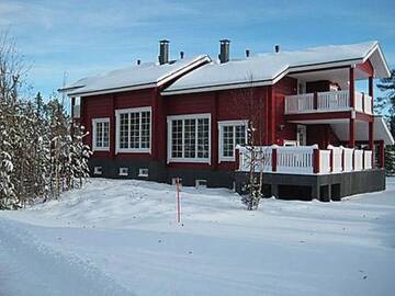 Фотографии Дома для отпуска Holiday Home Kätkänlinna a2 г. Леви (Финляндия) №2 Фото Дома для отпуска Holiday Home Kätkänlinna a2 г. Леви 2
