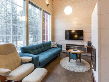 Фотографии Дома для отпуска Holiday Home Kätkänlinna a1 г. Леви (Финляндия) №5 Фото Дома для отпуска Holiday Home Kätkänlinna a1 г. Леви 5