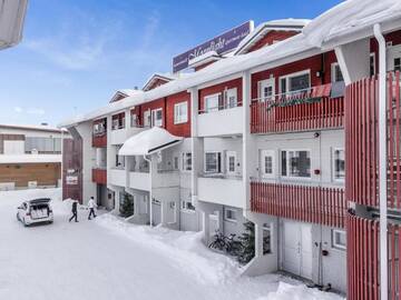 Фотографии Дома для отпуска Holiday Home Moonlight 306 г. Леви (Финляндия) №1 Фото Дома для отпуска Holiday Home Moonlight 306 г. Леви 1