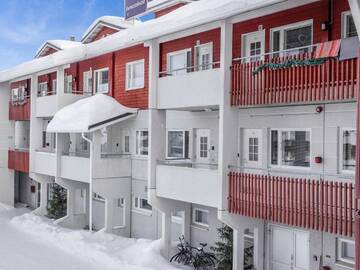 Фотографии Дома для отпуска Holiday Home Moonlight 306 г. Леви (Финляндия) №3 Фото Дома для отпуска Holiday Home Moonlight 306 г. Леви 3