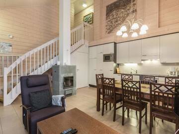 Фотографии Дома для отпуска Holiday Home Sointuilevi 2 d 13 г. Леви (Финляндия) №4 Фото Дома для отпуска Holiday Home Sointuilevi 2 d 13 г. Леви 4
