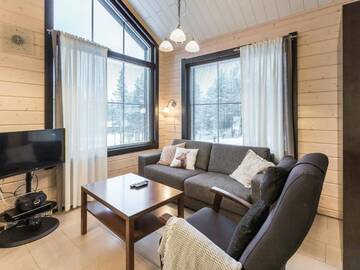 Фотографии Дома для отпуска Holiday Home Sointuilevi 2 d 13 г. Леви (Финляндия) №5 Фото Дома для отпуска Holiday Home Sointuilevi 2 d 13 г. Леви 5