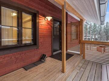 Фотографии Дома для отпуска Holiday Home Sointuilevi 2 d 13 г. Леви (Финляндия) №2 Фото Дома для отпуска Holiday Home Sointuilevi 2 d 13 г. Леви 2
