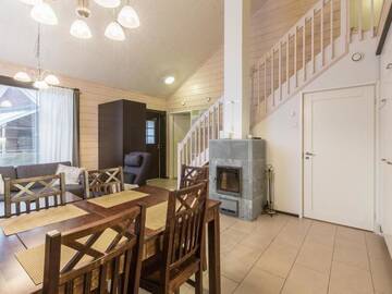 Фотографии Дома для отпуска Holiday Home Sointuilevi 2 d 13 г. Леви (Финляндия) №3 Фото Дома для отпуска Holiday Home Sointuilevi 2 d 13 г. Леви 3