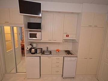 Фотографии Дома для отпуска Holiday Home Levi star-107 г. Леви (Финляндия) №5 Фото Дома для отпуска Holiday Home Levi star-107 г. Леви 5