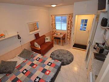 Фотографии Дома для отпуска Holiday Home Levi star-107 г. Леви (Финляндия) №1 Фото Дома для отпуска Holiday Home Levi star-107 г. Леви 1