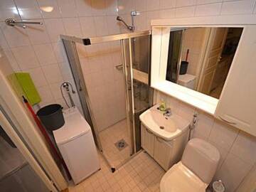 Фотографии Дома для отпуска Holiday Home Levi star-107 г. Леви (Финляндия) №3 Фото Дома для отпуска Holiday Home Levi star-107 г. Леви 3