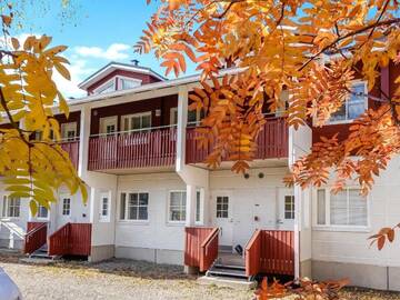 Фотографии Дома для отпуска Holiday Home Levi star 1503 г. Леви (Финляндия) №4 Фото Дома для отпуска Holiday Home Levi star 1503 г. Леви 4