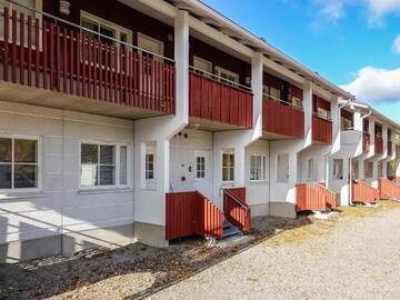 Фотографии Дома для отпуска Holiday Home Levi star 1503 г. Леви (Финляндия) №5 Фото Дома для отпуска Holiday Home Levi star 1503 г. Леви 5