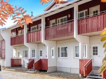 Фотографии Дома для отпуска Holiday Home Levi star 1503 г. Леви (Финляндия) №1 Фото Дома для отпуска Holiday Home Levi star 1503 г. Леви 1