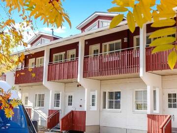 Фотографии Дома для отпуска Holiday Home Levi star 1503 г. Леви (Финляндия) №2 Фото Дома для отпуска Holiday Home Levi star 1503 г. Леви 2