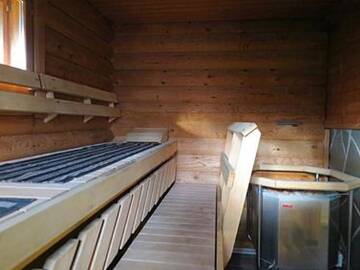 Фотографии Дома для отпуска Holiday Home Rakkapirtti г. Леви (Финляндия) №5 Фото Дома для отпуска Holiday Home Rakkapirtti г. Леви 5