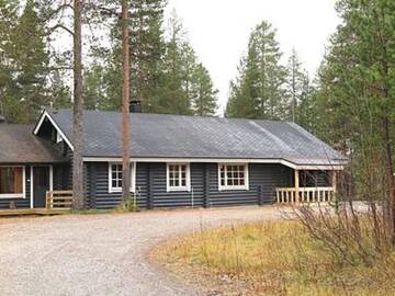 Фотографии Дома для отпуска Holiday Home Rakkapirtti г. Леви (Финляндия) №2 Фото Дома для отпуска Holiday Home Rakkapirtti г. Леви 2