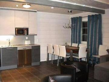 Фотографии Дома для отпуска Holiday Home Levin ahmahovi a г. Леви (Финляндия) №4 Фото Дома для отпуска Holiday Home Levin ahmahovi a г. Леви 4