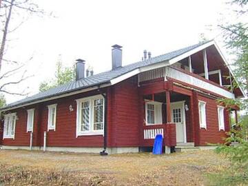 Фотографии Дома для отпуска Holiday Home Hirvas levi 3 г. Леви (Финляндия) №1 Фото Дома для отпуска Holiday Home Hirvas levi 3 г. Леви 1