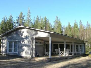 Фотографии Дома для отпуска Holiday Home Kuntoilevi г. Леви (Финляндия) №4 Фото Дома для отпуска Holiday Home Kuntoilevi г. Леви 4