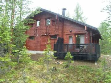 Фотографии Дома для отпуска Holiday Home Rovarakka 1 b г. Леви (Финляндия) №1 Фото Дома для отпуска Holiday Home Rovarakka 1 b г. Леви 1