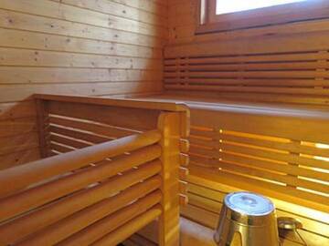 Фотографии Дома для отпуска Holiday Home Poronpurema a г. Леви (Финляндия) №5 Фото Дома для отпуска Holiday Home Poronpurema a г. Леви 5