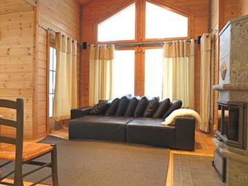 Фотографии Дома для отпуска Holiday Home Poronpurema a г. Леви (Финляндия) №2 Фото Дома для отпуска Holiday Home Poronpurema a г. Леви 2