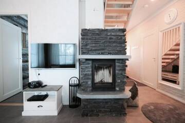 Фото номера Дом для отпуска Дома для отпуска Levillas Taruilevi г. Леви 16